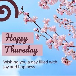 Happy Thursday!!! Name your price